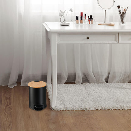 Collapsible laundry basket 36 liters