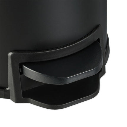 Collapsible laundry basket 36 liters