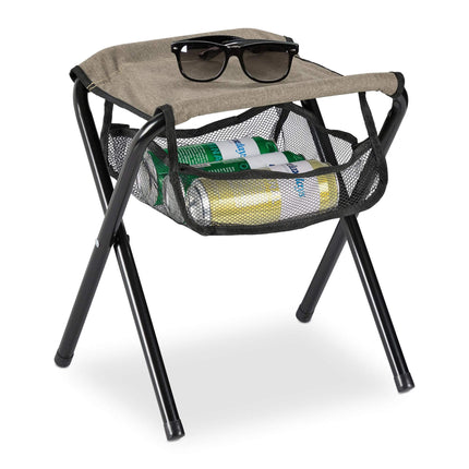 Collapsible pallet up to 120 kg