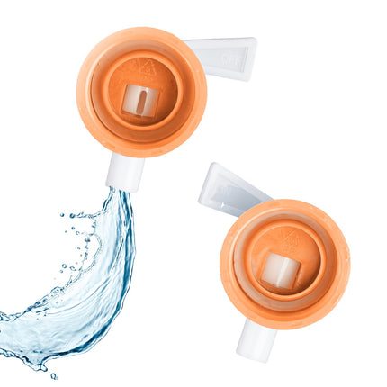 Collapsible water can Set of 3 20 l