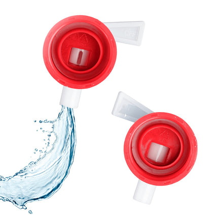 Collapsible water can Set of 4 20 l