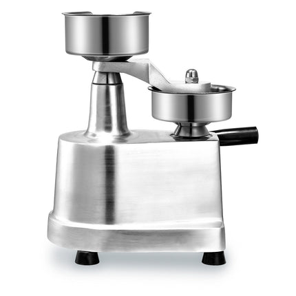 Commercial Burger Patty Maker, 4 Inch, 1000 Papers