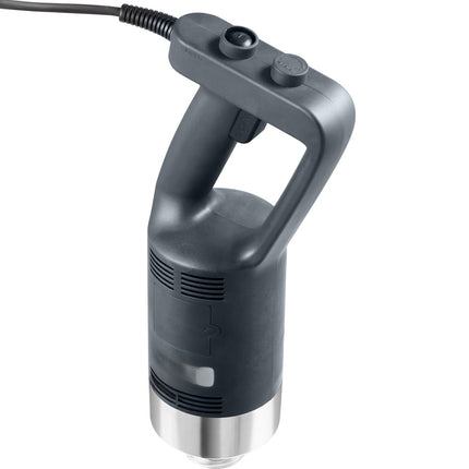 Commercial Immersion Blender, 750W Variable Speed, 304 Blade