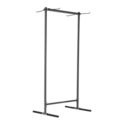 Commercial Steel Mat Rack – Heavy Duty Storage