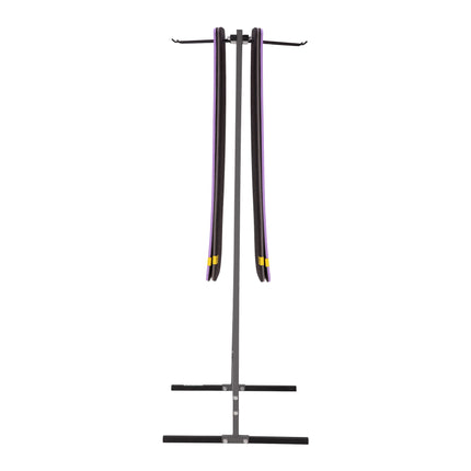 Commercial Steel Mat Rack – Heavy Duty Storage