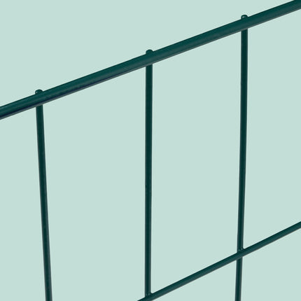 Compost grid in metal, 3-pack