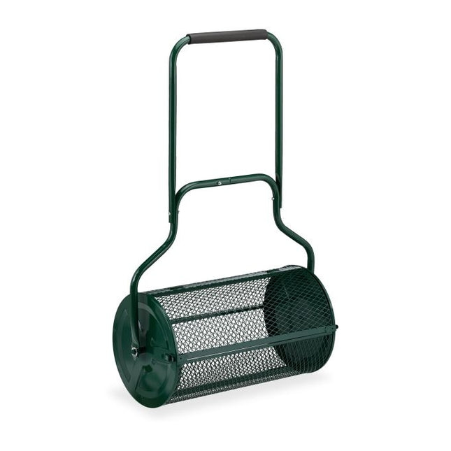 Compost spreader for garden 65 liters
