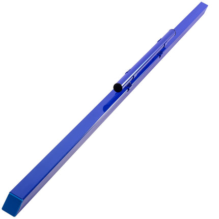 Concrete Screed 96 Inch, Aluminum, Built-In Level Vial