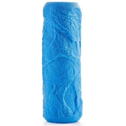 Concrete Texture Roller, Polyurethane, 8.5 in Weathered Stone