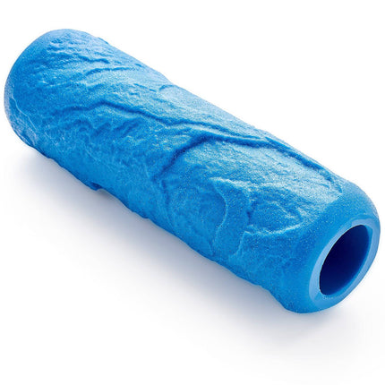 Concrete Texture Roller, Polyurethane, 8.5 in Weathered Stone