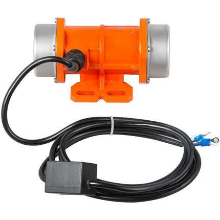 Concrete Vibrator Motor 220V 90W 3000RPM IP65, 2m Cable