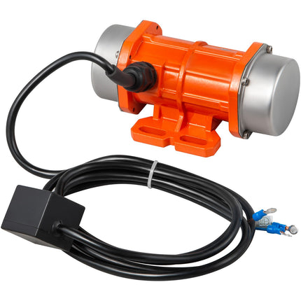 Concrete Vibrator Motor 220V 90W 3000RPM IP65, 2m Cable
