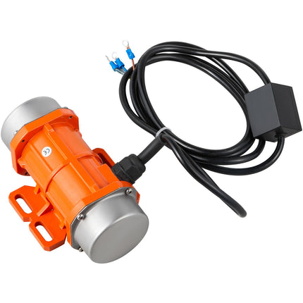 Concrete Vibrator Motor 220V 90W 3000RPM IP65, 2m Cable