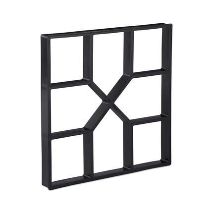 Concrete form Mold