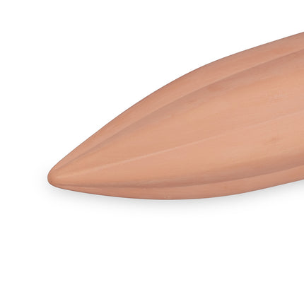 Cone in clay for irrigation in sets of 6