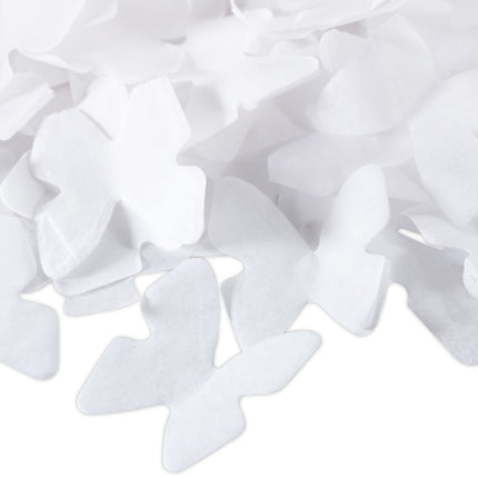 Confetti cannon 40 cm butterflies