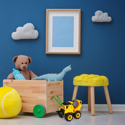 Construction vehicles children