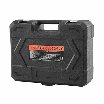 Coolant Pressure Tester Kit, 47-Piece Radiator Vacuum Refill