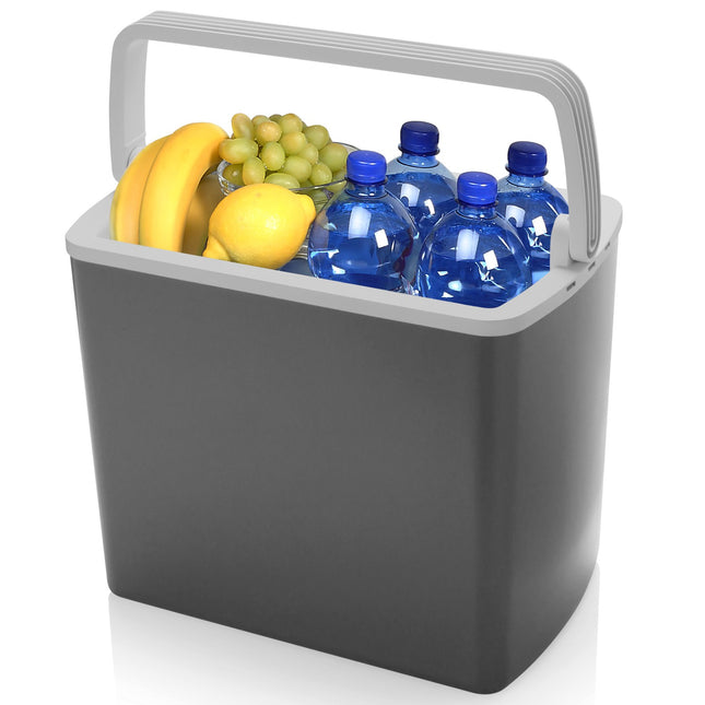 Cool box, 12 volts, 22 liters
