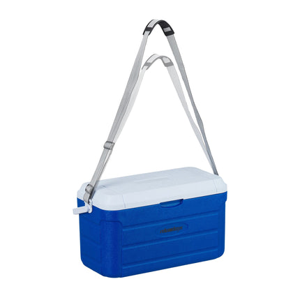 Cool box 20 l with carrying strap