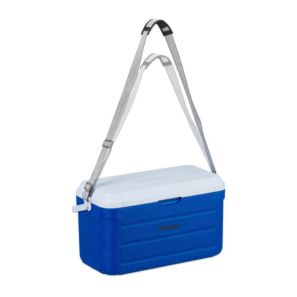 Cool box 20 l with carrying strap