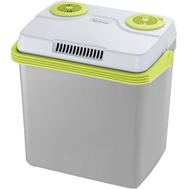 Cool box 25L 58W 12V eco Function TKB2925