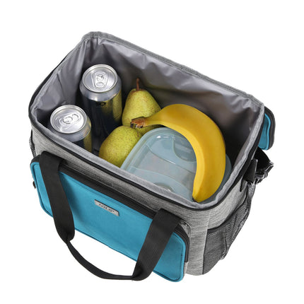 Cooler Bag, Blue, 13L Capacity