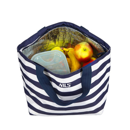 Cooler Bag, Blue, 32L Capacity