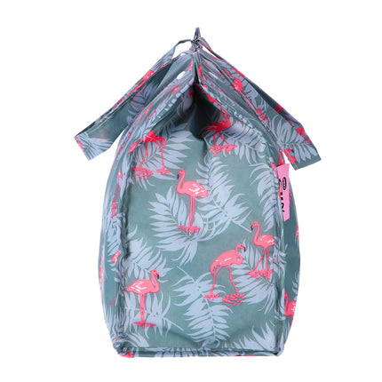 Cooler Bag, Flamingo Design, 5L Capacity