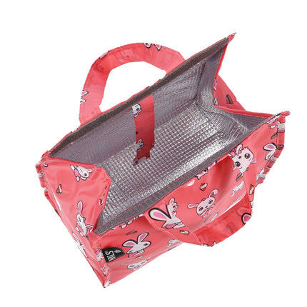 Cooler Bag, Rabbit Design, 5L Capacity