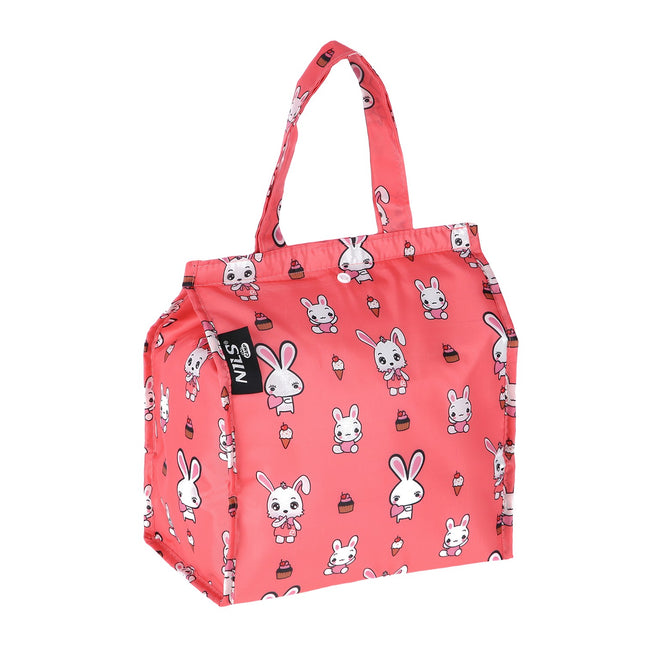 Cooler Bag, Rabbit Design, 5L Capacity