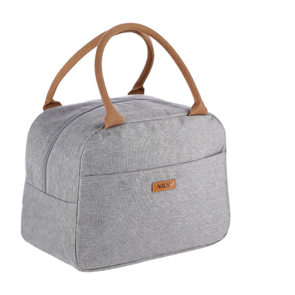 Cooler Hand Bag 8L, Insulated Lunch Tote