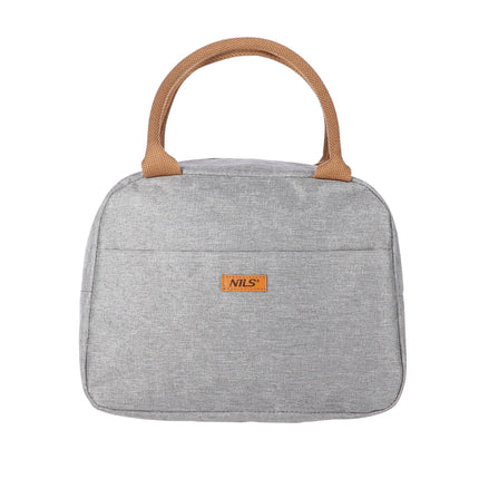 Cooler Hand Bag 8L, Insulated Lunch Tote