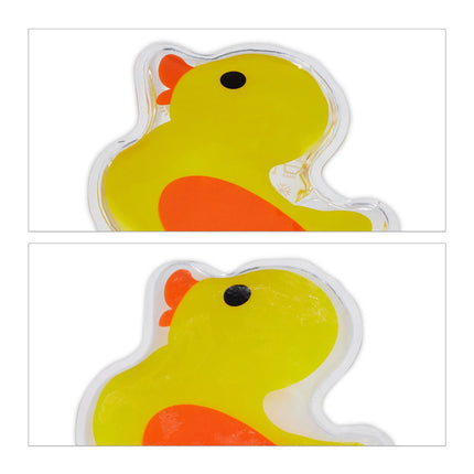 Cooling lamps Children Set of 4
