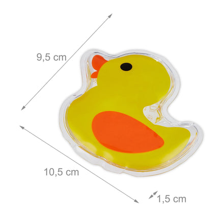 Cooling lamps Children Set of 4