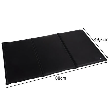 Cooling mat - animal bed 90x50cm