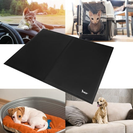 Cooling mat for animals 50x40cm