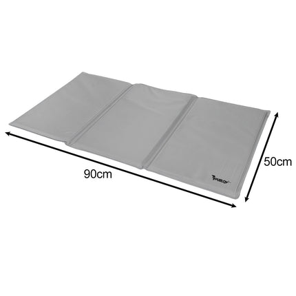 Cooling mat for animals 90x50cm Purlov 25531