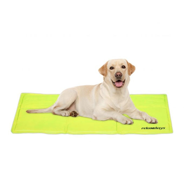 Koelmat voor honden