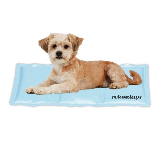 Koelmat voor honden