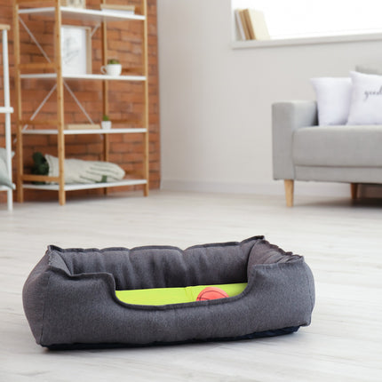 Cooling mat for dogs