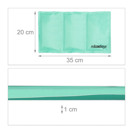 Cooling mat for dogs