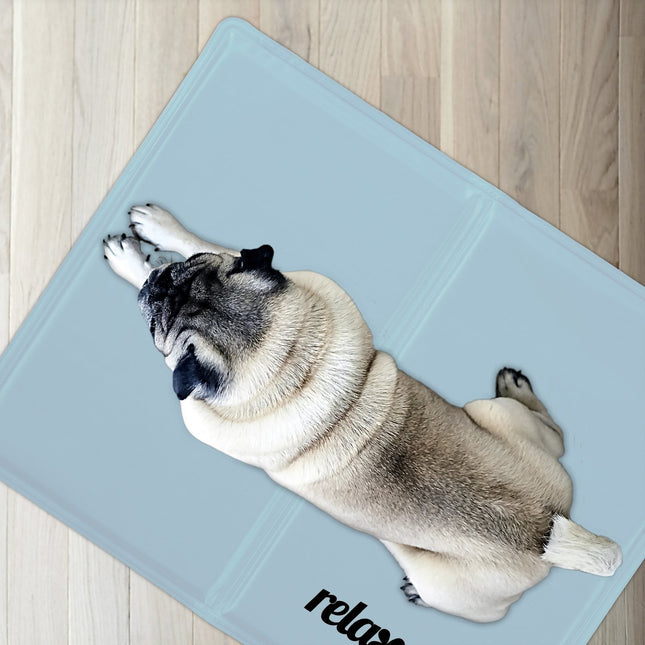Koelmat voor honden