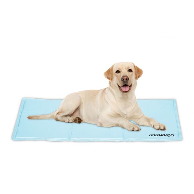 Koelmat voor honden