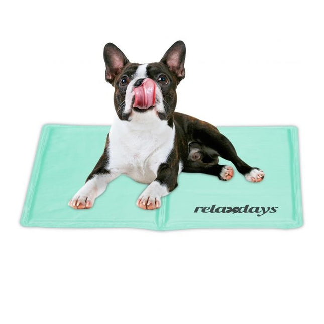 Koelmat voor honden