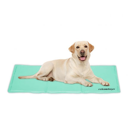 Cooling mat for dogs