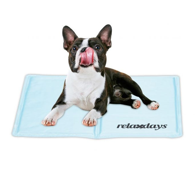 Koelmat voor honden