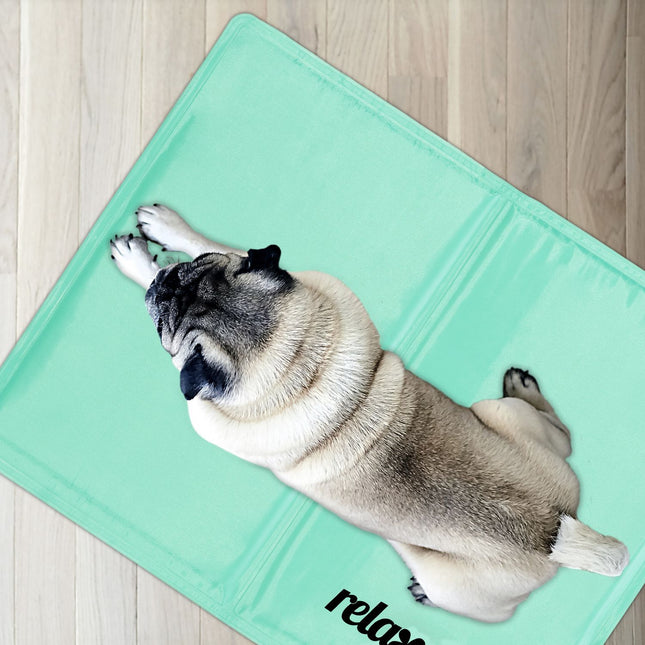 Koelmat voor honden