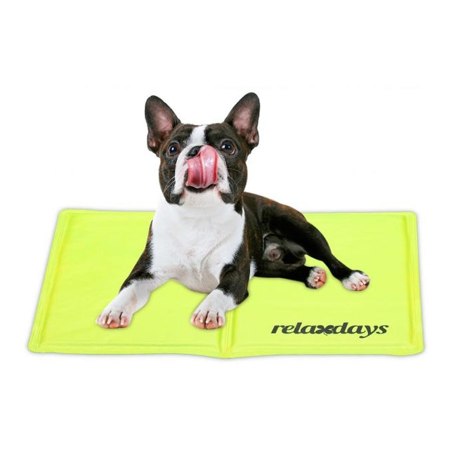 Koelmat voor honden