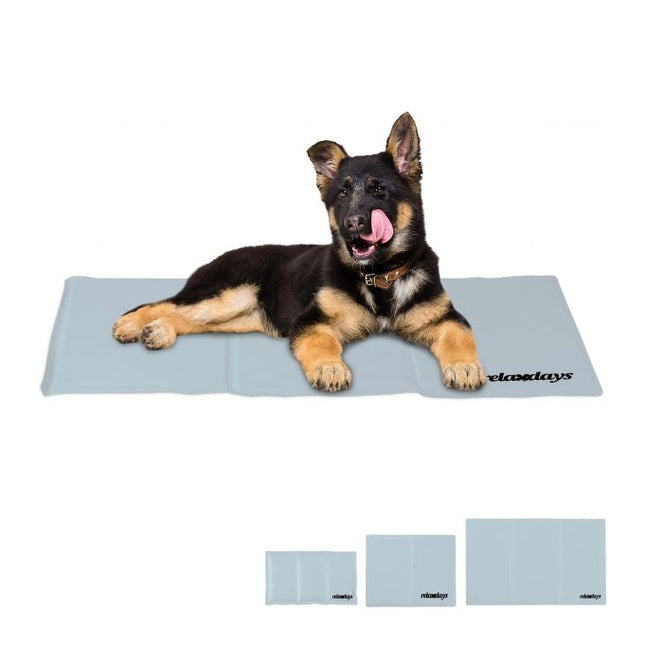 Koelmat voor honden